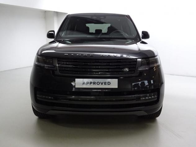 Land Rover Range Rover 3.0D l6 HSE - Foto 8