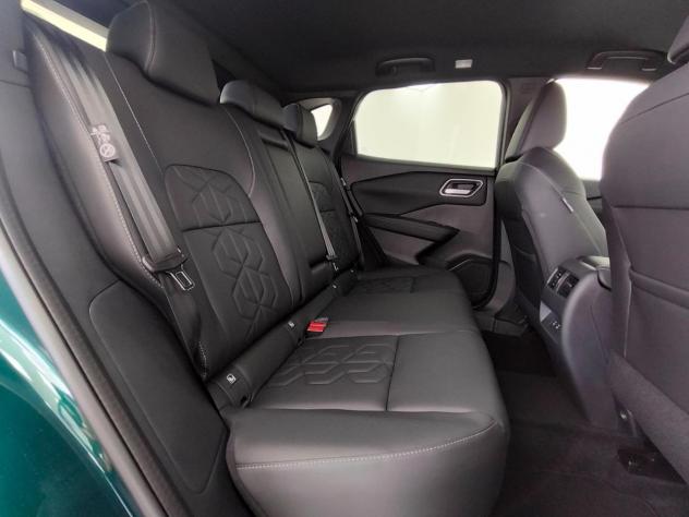 Nissan Qashqai 1.3 MHEV 158 Tekna - Foto 5