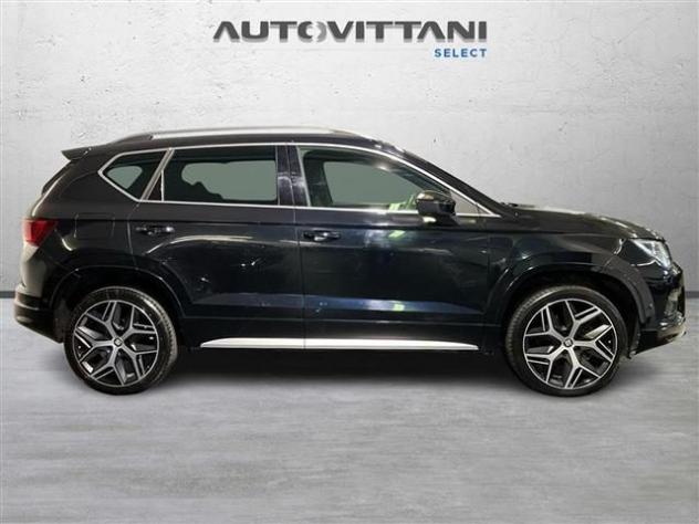 SEAT Ateca 1.5 EcoTSI FR DSG rif. 23806658 - Foto 4