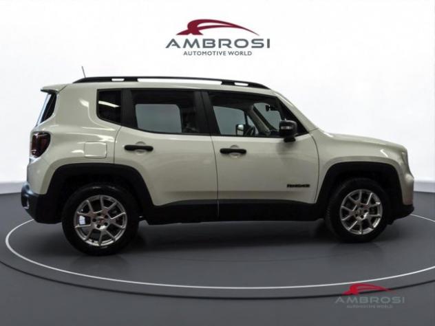 JEEP Renegade 1.5 turbo t4 mhev Summit 2wd dct rif. 23245434 - Foto 5