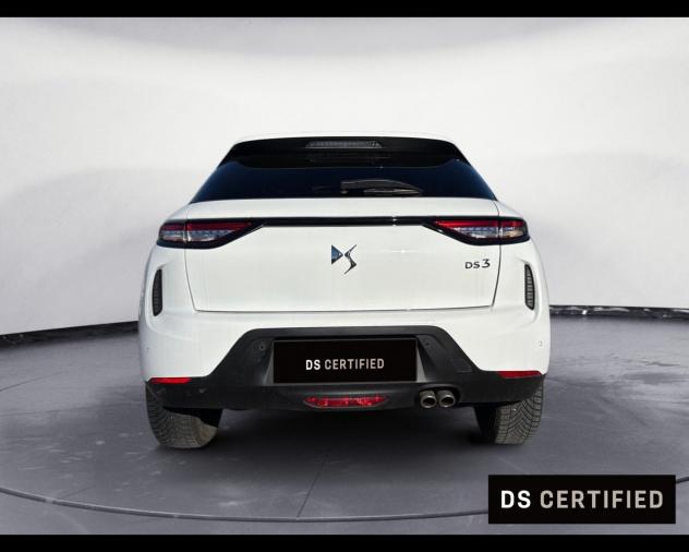 DS DS3 Crossback PureTech 130 aut. So Chic - Foto 6