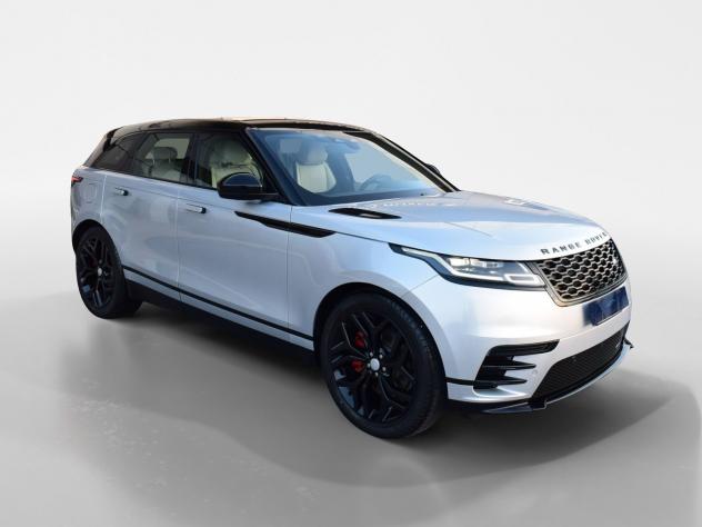 Land Rover Range Rover Velar Range Rover Velar 2.0D I4 204 CV R-Dynamic S IVA ESPOSTA - Foto 3