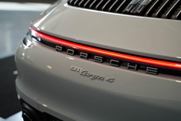 Porsche 911 992 Targa 4 BOSE/14-VIE/PELLECLUB - Foto 7
