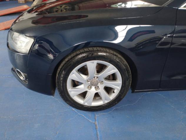 Audi A5 2.0 tdi Ambiente fap - Foto 6
