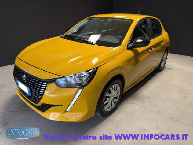 PEUGEOT 208 75 cv Active - Neopatentati - PROMO rif. 23745871 - Foto 3