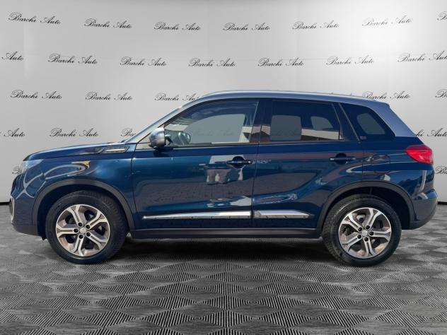 Suzuki Vitara Vitara 1.6 ddis Yoru s&s 4wd allgrip - Foto 8