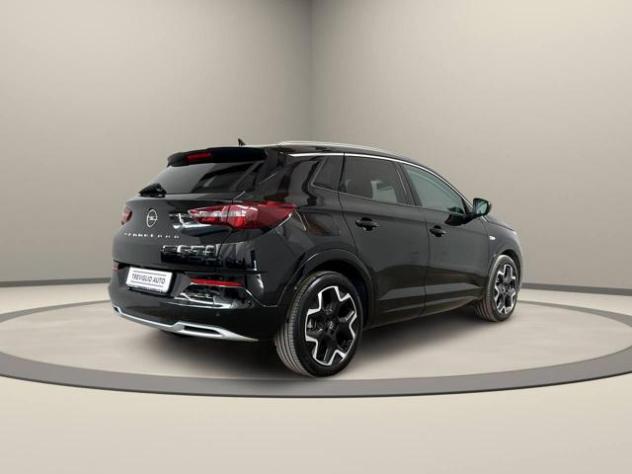 OPEL Grandland 1.6 PHEV aut. AWD Ultimate rif. 23699620 - Foto 5