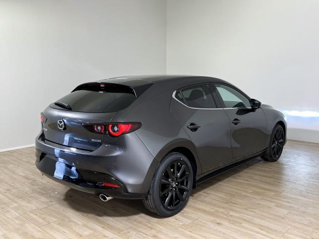 Mazda Mazda3 Mazda3 e-Skyactiv-G M Hybrid Homura - Foto 4