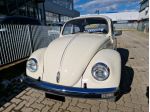 VOLKSWAGEN Maggiolino (1983) Maggiolino 1200 L (Messico)