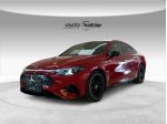 Mercedes-Benz CLA con teconologia EQ 250+ con tecnologia EQ