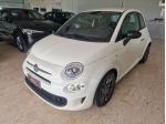Fiat 500 1.0 Hybrid Connect SPORT