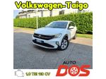 Volkswagen Taigo 1.0 Dsg Life Automatica - Per neopatentati!