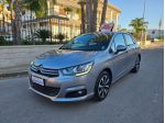 Citroen C4 Berlina 5pt. 1.6 BlueHdi 100cv Fell my 18