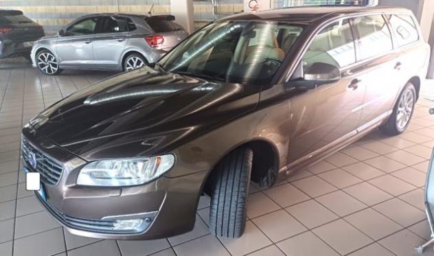 VOLVO V70 D5 Geartronic TAGLIANDATISSIMA rif. 23784561 - Foto 2