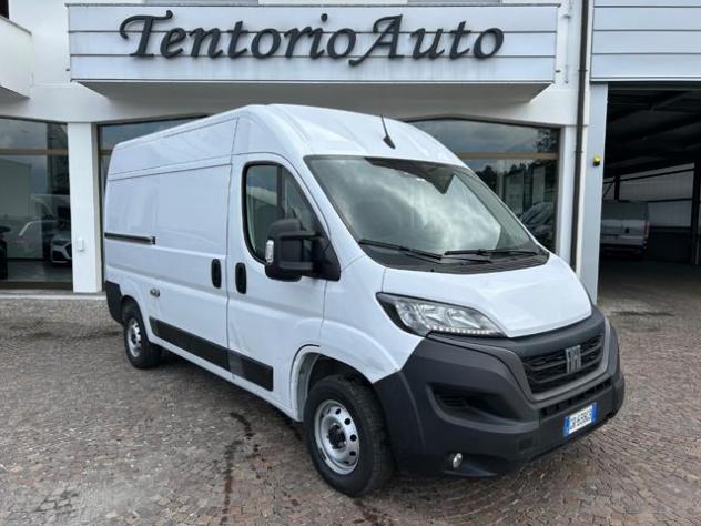 FIAT Ducato 35 2.2 BlueHDi 140 S&S PM-TM Furgone rif. 23984253