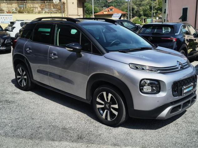 CITROEN C3 Aircross BlueHDi 110 S&S Shine - rif. 23613884 - Foto 3