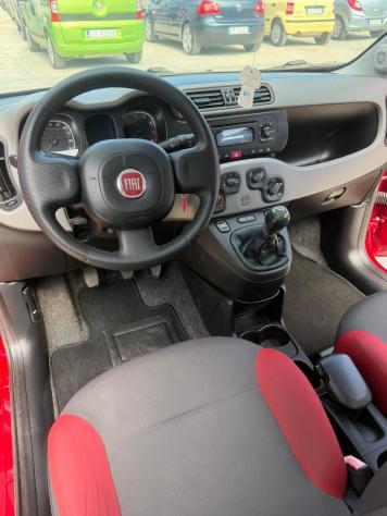 Fiat Panda 0.9 TwinAir Turbo Natural Power Pop - Foto 8