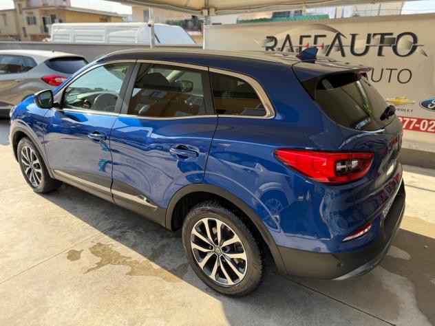 Renault Kadjar Blue dCi 8V 115CV EDC Techno - Foto 3