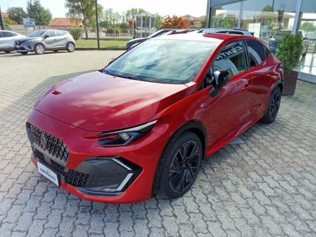 RENAULT Clio 6ª serie Clio Full Hybrid E-Tech 160 CV Esprit Alpine - Foto 7