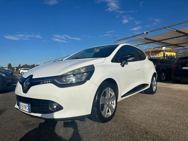 Renault Clio 1.5 Diesel - Foto 7