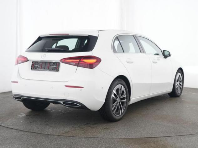 MERCEDES-BENZ A 180 d Automatic Progressive Advanced rif. 24138972 - Foto 3