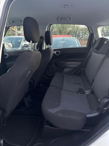 Fiat 500L CAMBIO AUTOMATICO 1.3 Multijet 95 CV Mirror - Foto 8