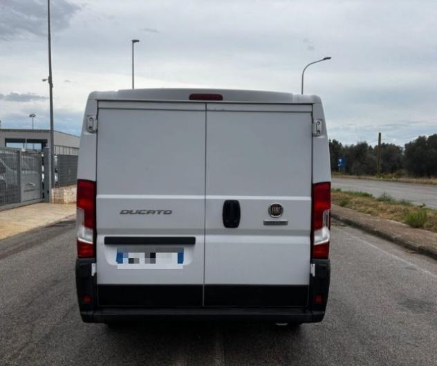 FIAT Ducato 28 2.3 MJT 120CV PC-TN Furgone rif. 23816065 - Foto 8