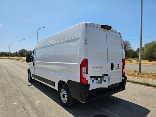 FIAT Ducato 33 2.3 MJT 140CV L3H2 Furgone rif. 24217099 - Foto 9