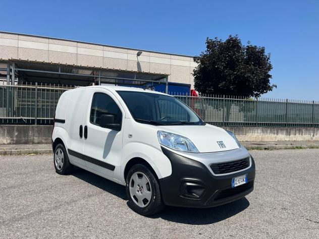Fiat Fiorino 1.3 MJT SOLO 69.000KM - Foto 2