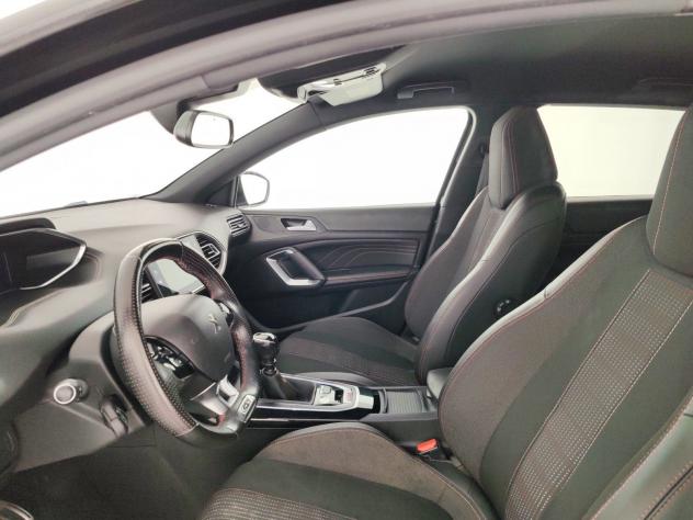 Peugeot 308 308 5p 1.5 bluehdi GT s&s 130cv - Foto 7