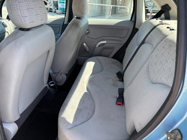 Citroen C3 1.1 ( motore sostituito km 80000) - Foto 6
