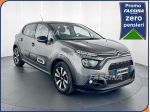 Citroën C3 C3 1.2 puretech Max s&s 110cv eat6