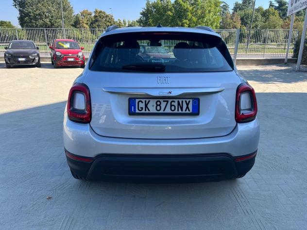 FIAT 500X 500x Hatchback My22 1.0 120cv - Foto 10