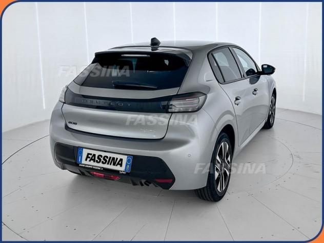 Peugeot 208 1.2 puretech Allure s&s 100cv - Foto 6