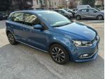 Volkswagen Polo 1.4 TDI 75cv BlueMotionTechnology Comfortline
