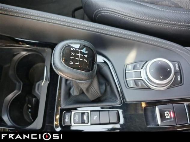 BMW X1 16d sDrive xLine my18 rif. 23859897 - Foto 7