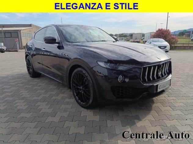 MASERATI Levante V6 Diesel AWD Granlusso rif. 23897243 - Foto 3