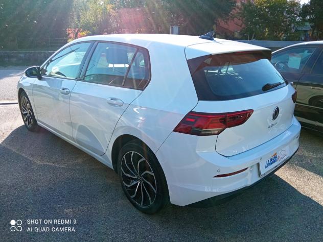 Volkswagen Golf 8 2.0 TDI SCR Style 116CV - Foto 6