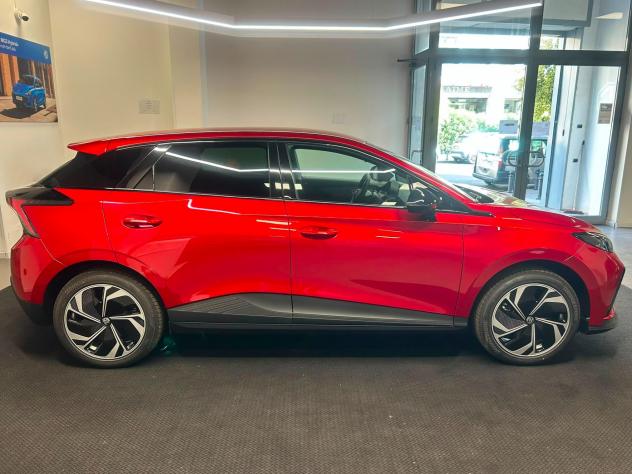 Mg MG4 64 kWh Premium - Foto 6