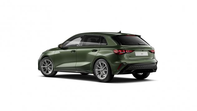 Audi A3 Audi Sportback S line edition TDI 110 kW S tronic - Foto 3