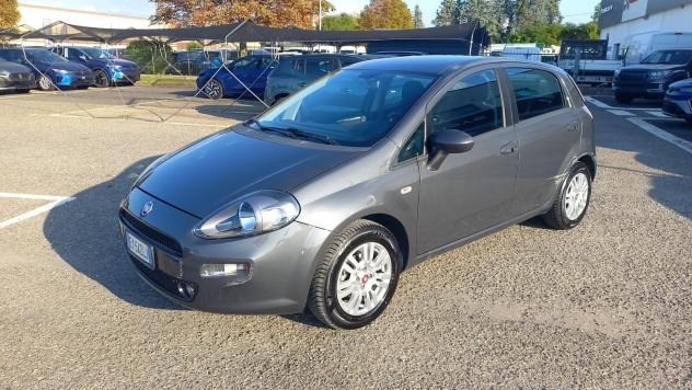 FIAT Punto 1.2 Street 69cv - Foto 2