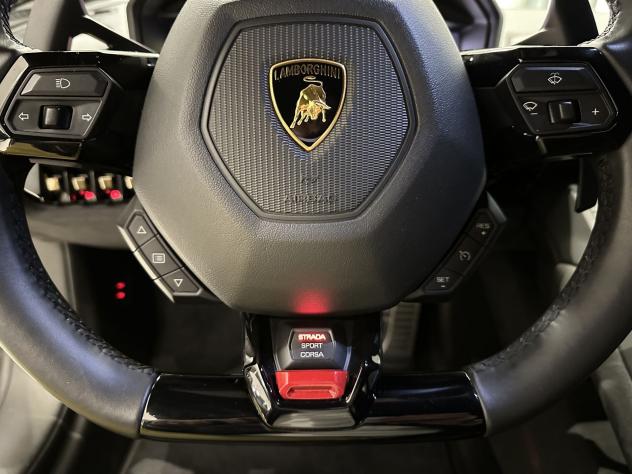 Lamborghini Huracán LP 610-4 UNICA!!! - Foto 9