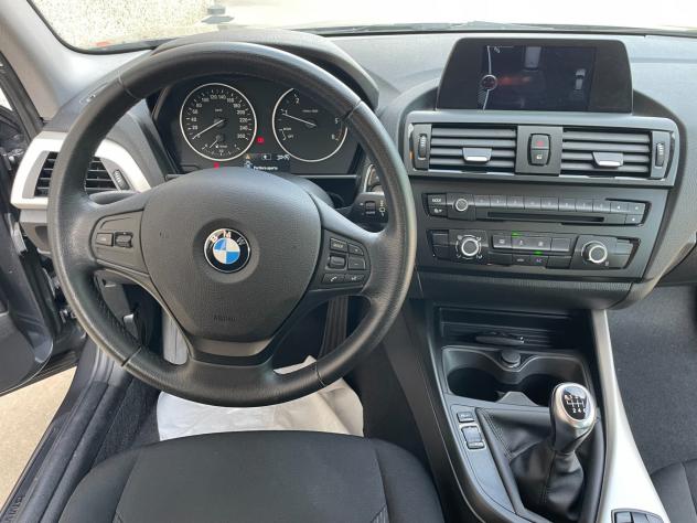 Bmw 116 2.0 116cv 5p. - Foto 8