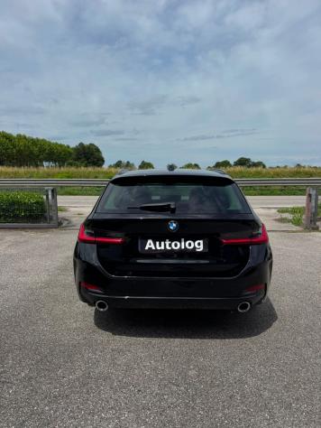 Bmw 320 320d 48V xDrive Touring - Foto 4