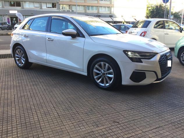 Audi A3 SPB 30 TDI Business Advanced - Foto 5