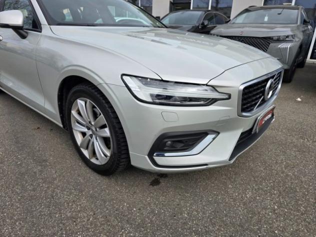 VOLVO V60 D3 Business IVA ESPOSTA PERMUTE rif. 23992634 - Foto 5
