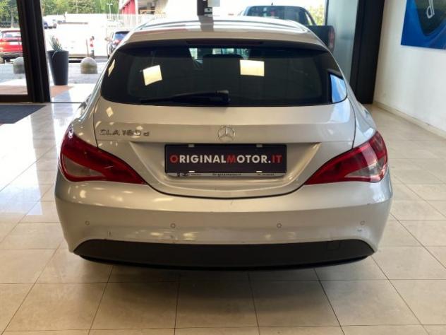 MERCEDES-BENZ CLA 180 d S.W. Automatic Business rif. 23833969 - Foto 4