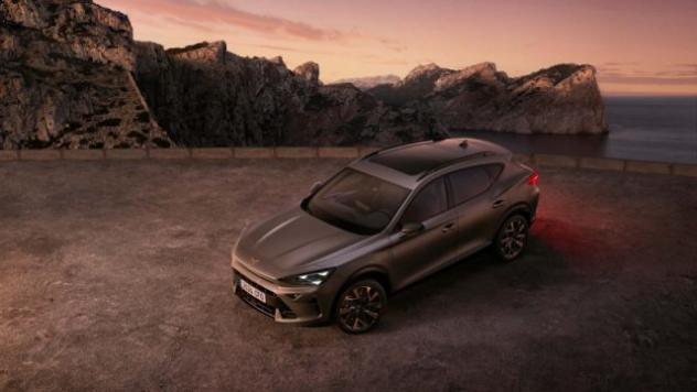 CUPRA Formentor 1.5 e-Hybrid DSG Business rif. 23759974 - Foto 3