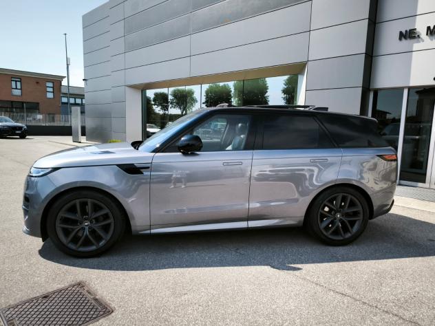 Land Rover Range Rover Sport 3.0D l6 249CV Dynamic SE - Foto 2