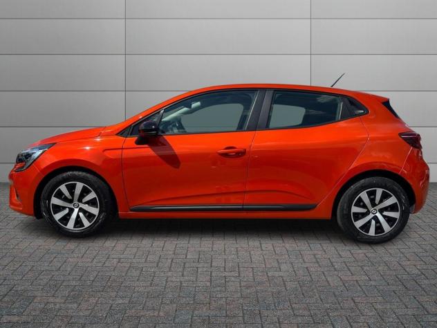 Renault Clio V 2019 1.0 tce Zen Gpl 100cv my21 - Foto 2